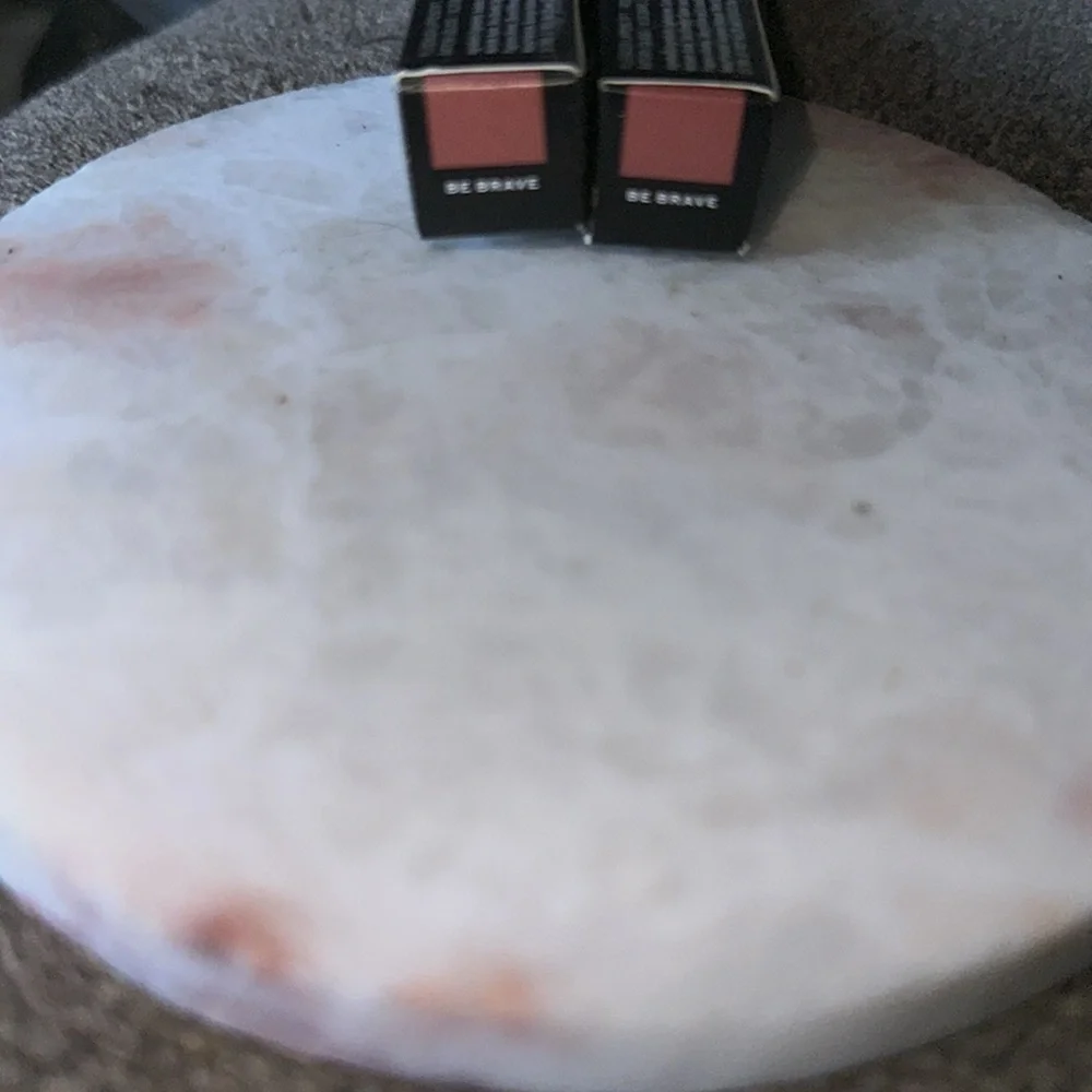 Jaclyn Cosmetics Liquid Lipstick in shade Be Brave - Picture 2 of 6